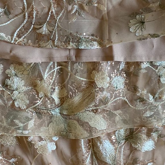 Anthropologie/BHLDN Bronx & Banco Amora Dress - Picture 12 of 13